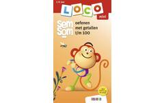 Loco Mini: Semsom oefenen met getallen t/m 100