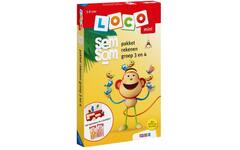 Loco Mini: Semsom pakket rekenen groep 3 en 4