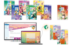Nano Leerpakket groep 5