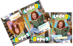Code D Tekstbegrip Leerpakket groep 5