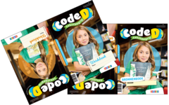 Code D Tekstbegrip Leerpakket groep 6