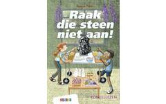Raak die steen niet aan! (Toneellezen) - Ruben Prins