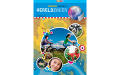 Wereldzaken groep 5 handleiding