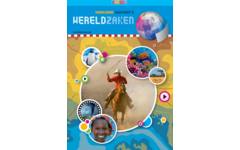 Wereldzaken groep 8 handleiding