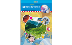 Wereldzaken groep 7 werkboek