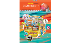 De Zaken van Zwijsen groep 3 handleiding