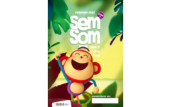 Semsom groep 3 werkboek plus deel 2 (5 stuks)