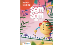 Semsom groep 4 handleiding