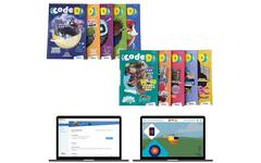 Code D Leerpakket groep 5