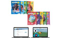 Code D Leerpakket groep 7