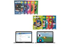 Code D Leerpakket groep 8