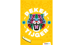 Rekentijger 2 groep 5 werkboek A