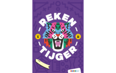 Rekentijger 2 groep 5 werkboek B
