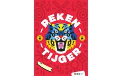 Rekentijger 2 groep 6 werkboek A (5 stuks)