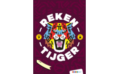 Rekentijger 2 groep 7 werkboek A