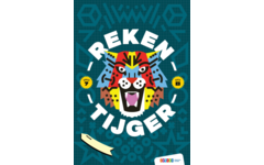 Rekentijger 2 groep 7 werkboek B