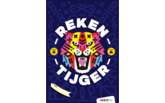 Rekentijger 2 groep 8 werkboek A