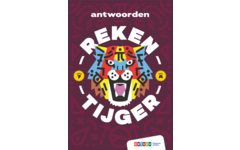 Rekentijger 2 groep 7 antwoordenboek A