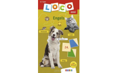 Loco Mini: Engels