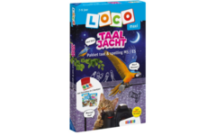 Loco maxi Taaljacht pakket taal & spelling M5 / E5