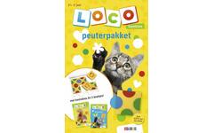 Loco Bambino peuterpakket