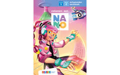 Nano groep 5 antwoordenboek blok 2