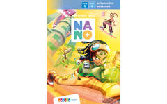 Nano groep 5 antwoordenboek blok 4
