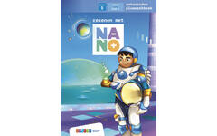 Nano groep 5 antwoordenboek Plus deel 1