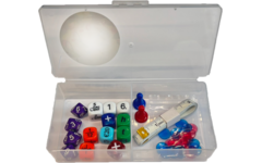 Nano groep 5-8 rekenbakje