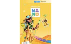 Nano groep 5 werkboek Plus deel 2 (5 stuks)