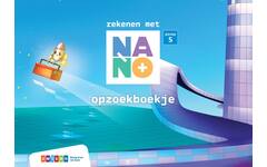 Nano groep 5 opzoekboekje