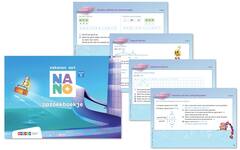 Nano groep 5 opzoekboekje