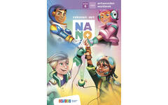 Nano groep 6 antwoordenboek blok start