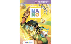 Nano groep 6 antwoordenboek blok 4