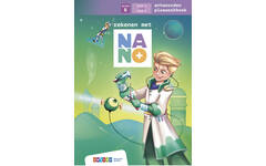 Nano groep 6 antwoordenboek Plus deel 2