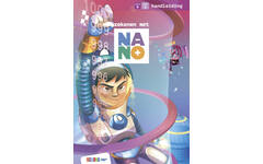 Nano groep 6 handleiding