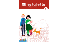 Estafette 3 werkboek M4-B basis