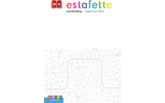 Estafette 3 handleiding M4