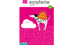 Estafette 3 werkboek E4-A plus