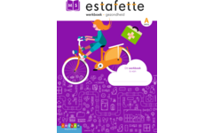 Estafette 3 werkboek M5-A basis