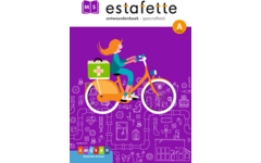 Estafette 3 antwoordenboek M5-A plus