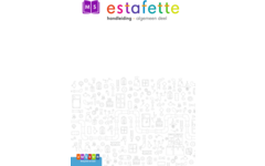 Estafette 3 handleiding M5