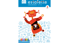 Estafette 3 antwoordenboek M6-B basis