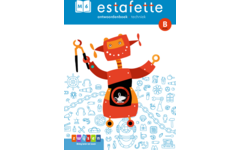 Estafette 3 antwoordenboek M6-B plus
