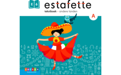 Estafette 3 omnibus E6-A