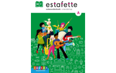 Estafette 3 antwoordenboek M7-A