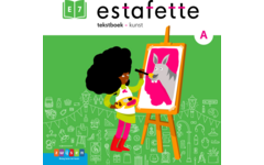 Estafette 3 omnibus E7