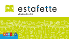Estafette 3 vloeiend & Vlot Plus