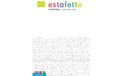 Estafette 3 handleiding M8