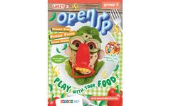 Open Up groep 5 antwoordenboek unit 3-4